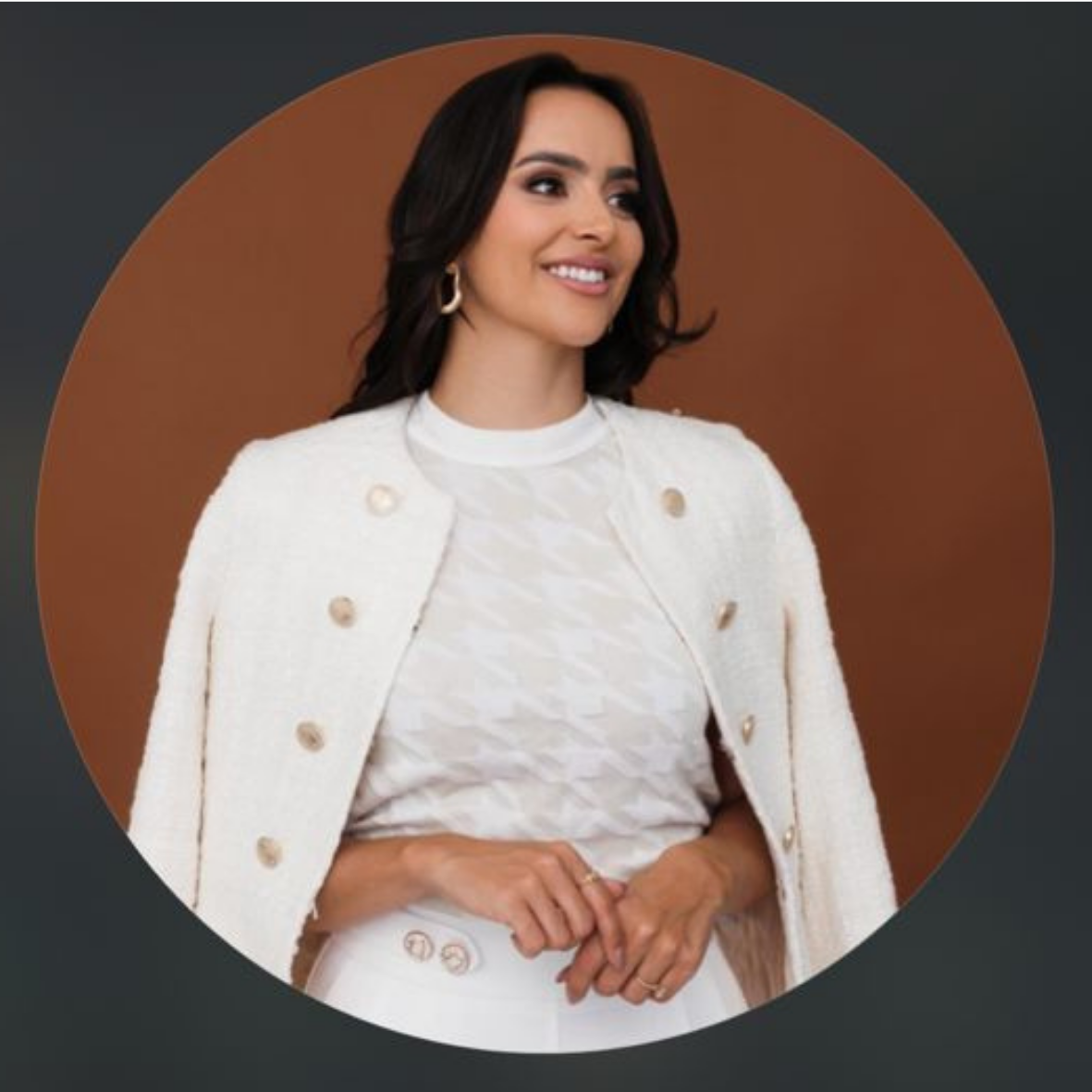 Foto de Dr. Thânia Silva